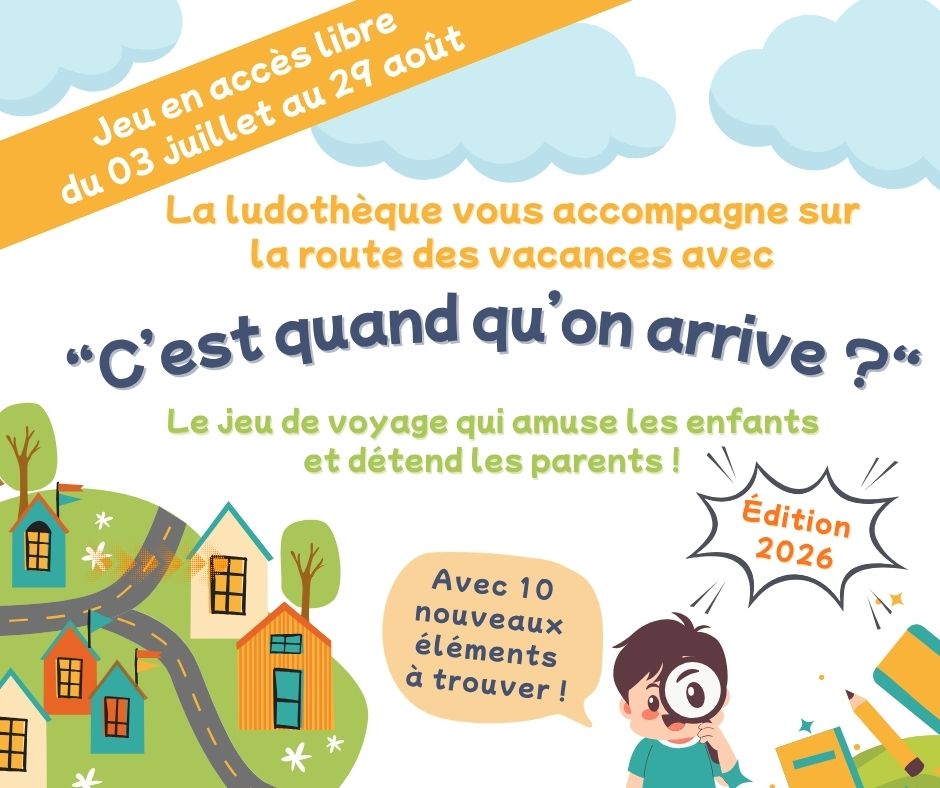 FB Jeu des vacances t