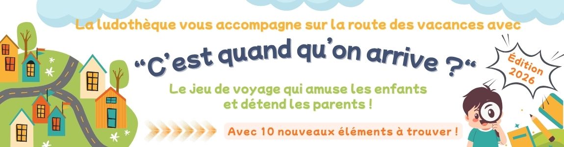 Ludo Olivet Jeu de voyage