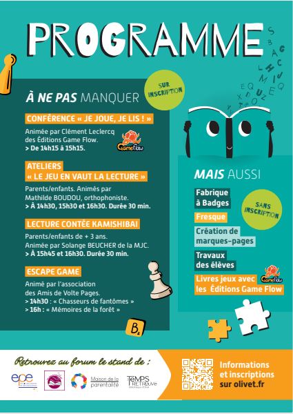 programme forum 2026